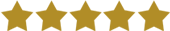 5 stars